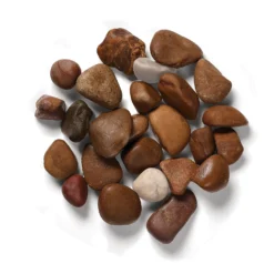 Stylish Stone Premium Scottish Pebbles 20-30mm - Bulk Bag 750 Kg -Lifetime Sales 12812128 1924840983831984