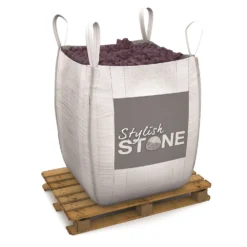 Stylish Stone Premium Scottish Pebbles 20-30mm - Bulk Bag 750 Kg -Lifetime Sales 12812128 3724840983878127