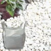 Stylish Stone Premium Arctic White Pebbles - Bulk Bag 750 Kg -Lifetime Sales 12812129 1074840983742098