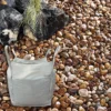 Stylish Stone Coastal Pebbles Bulk Bag - 750 Kg -Lifetime Sales 12812134 1934840983735525