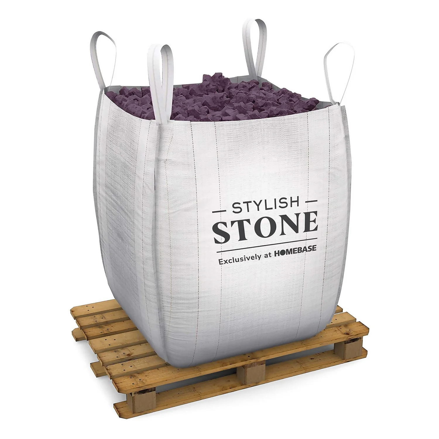 Stylish Stone Alpine Grit - Bulk Bag 750 Kg 7 Stylish Stone Alpine Grit - Bulk Bag 750 Kg - Image 5