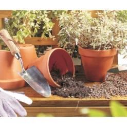 RHS Horticultural Potting Grit Large Pack - 20kg 11 RHS Horticultural Potting Grit Large Pack - 20kg -Lifetime Sales 12812881 1854857553462320