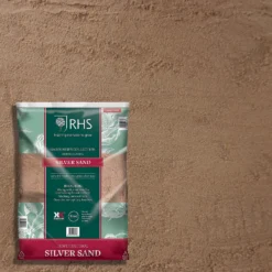 RHS Horticultural Silver Sand - Large - 20kg