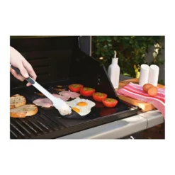 BBQ Buddy BBQ Hot Plate Liner -Lifetime Sales 12813088 2144845702112395