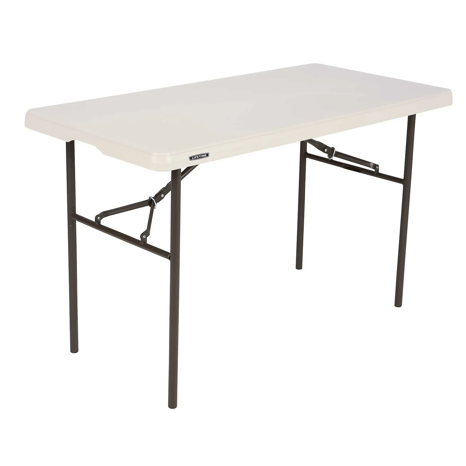 Lifetime Seasonal Party Trestle Table - 1.22m / 4ft 3 Lifetime Seasonal Party Trestle Table - 1.22m / 4ft
