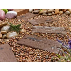 Stylish Stone Logstone Sleeper Paving - 450 X 225mm (Full Pack) 11 Stylish Stone Logstone Sleeper Paving - 450 X 225mm (Full Pack) -Lifetime Sales 12813229 1384957338921771