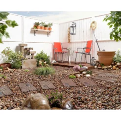 Stylish Stone Logstone Sleeper Paving - 675 X 225mm (Full Pack) -Lifetime Sales 12813375 4394957339123632