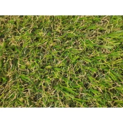 Nomow 20mm Meadow Grass Artificial Grass Roll - 2m Width -Lifetime Sales 12813441 1054843355223258