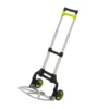 Toplift Aluminium Folding Hand Truck - 70kg