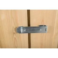 Forest Garden Wooden Shiplap Pent Garden Store 7 Forest Garden Wooden Shiplap Pent Garden Store -Lifetime Sales 12814240 3664832983938303