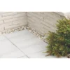Stylish Stone Cambridge Textured Paving 450x450mm - Grey -Lifetime Sales 12814480 7354831944926166