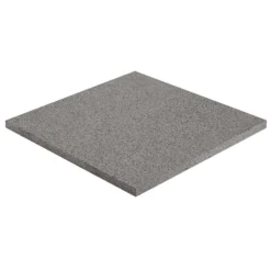 Stylish Stone Granite Paving 400 X 400mm - Dark Grey (Full Pack) -Lifetime Sales 12814778 1824845714399843