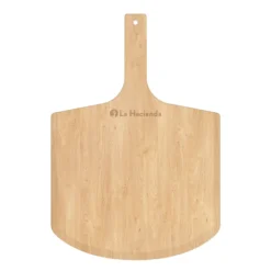 Wooden Pizza Peel -Lifetime Sales 12814965 8804843098433413