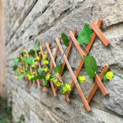 Sprout Garden Expanding Trellis 1.8m X 0.3m 7 Sprout Garden Expanding Trellis 1.8m X 0.3m -Lifetime Sales 12814978 1195013038613189