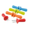 BBQ Buddy Corn Cob Holders - Pack Of 4 -Lifetime Sales 12815095 1744843344694206