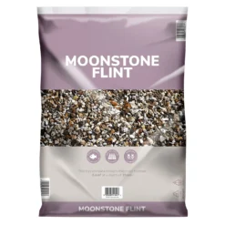 Stylish Stone Moonstone - Large Pack - 19kg -Lifetime Sales 12815207 4244902949867914