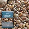Stylish Stone Premium Scottish Cobbles - Large Pack - 19kg -Lifetime Sales 12815211 5494902949130856