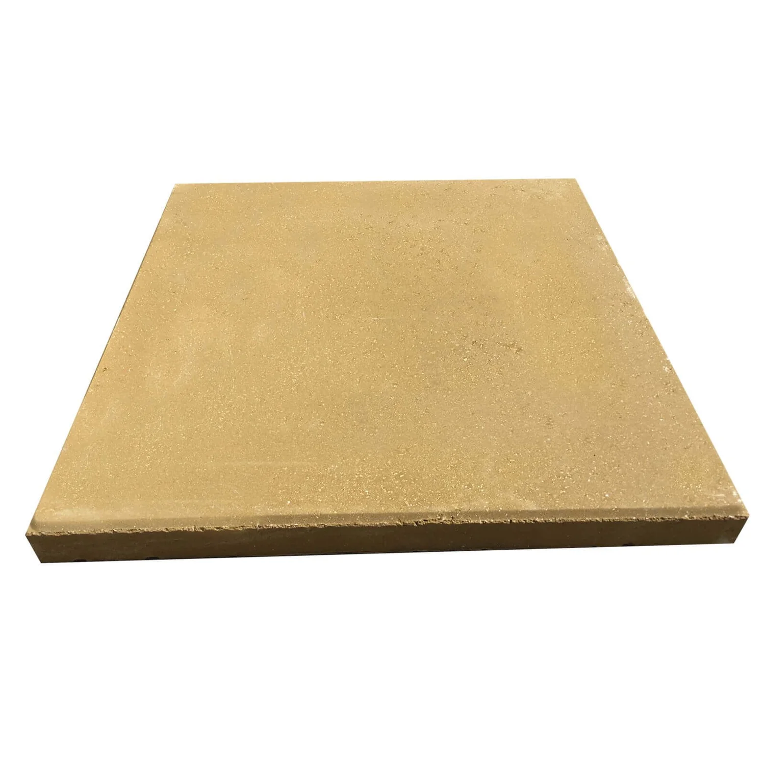 Stylish Stone Hereford Paving Smooth 450 X 450mm - Gold 4 Stylish Stone Hereford Paving Smooth 450 X 450mm - Gold - Image 2