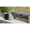 Stylish Stone Natural Stone Coping Or Edging - Charcoal -Lifetime Sales 12815361 1914831909968906