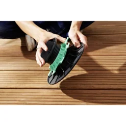 Jouplast Adjustable Decking Riser - Pack Of 10 -Lifetime Sales 12815536 2114833223386774