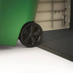 Keter Store It Out Ultra Outdoor Garden Storage Shed - Beige & Brown - 2000L -Lifetime Sales 12815621 4824833203872827