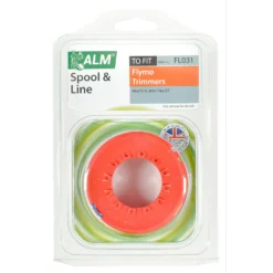 ALM Grass Trimmer Spool & Line For Flymo Mini Trim ST