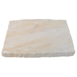 Stylish Stone Natural Sandstone 10.2sq M - Eastern Sand -Lifetime Sales 12816834 1084833198112665