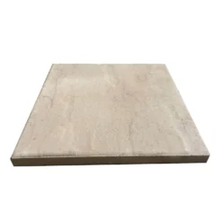 Stylish Stone Hereford Paving Riven 450 X 450mm - Grey (Full Pack) -Lifetime Sales 12816929 1304833197572293