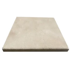 Stylish Stone Hereford Paving Smooth 450 X 450mm - Grey (Full Pack) -Lifetime Sales 12816941 9224833198173418