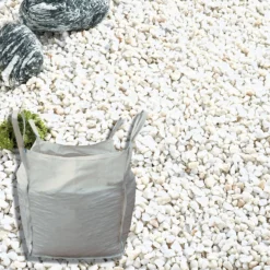 Stylish Stone French Pearl - Bulk Bag 750 Kg