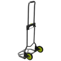 Toplift Folding Hand Truck - 60kg -Lifetime Sales 12817632 6764849557588591