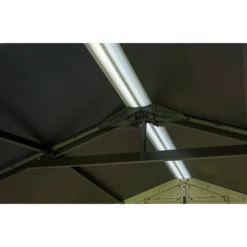 Keter Factor 8 X 6ft Outdoor Garden Apex Storage Shed - Beige/Brown -Lifetime Sales 12817713 2014895619347802