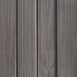 Keter Factor 8 X 8ft Outdoor Garden Apex Storage Shed - Beige/Brown -Lifetime Sales 12817716 1954864829111466