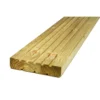 Metsa Wood Deck Board 2.4m (25 X 120 X 2400mm) -Lifetime Sales 12818290 1154831952645868