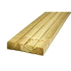 Metsa Wood Deck Board 2.4m (25 X 120 X 2400mm) -Lifetime Sales 12818290 1744833226950297