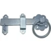 None Ring Gate Latch - 15.2cm, Zinc 1 None Ring Gate Latch - 15.2cm, Zinc -Lifetime Sales 12818514 2074846167288066