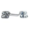 None Wire Cabin Hook - Zinc - 152mm 2 None Wire Cabin Hook - Zinc - 152mm -Lifetime Sales 12818523 7054846167338649