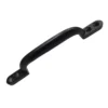 None Tube Cast Handle - Black - 150mm -Lifetime Sales 12818669 1034846167445599