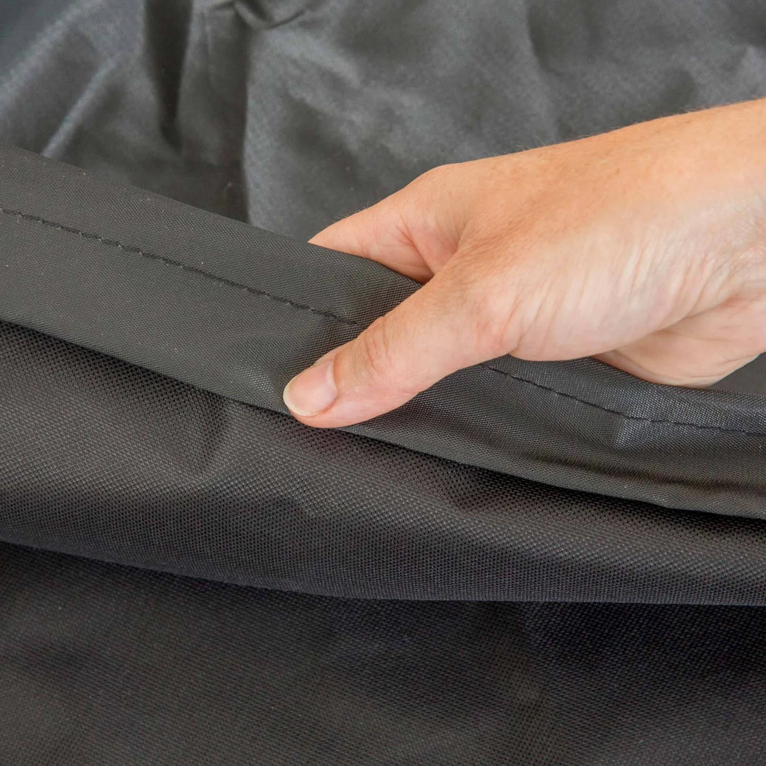 BBQ Buddy BBQ Cover Smoker Or Broiler 8 BBQ Buddy BBQ Cover Smoker Or Broiler - Image 6