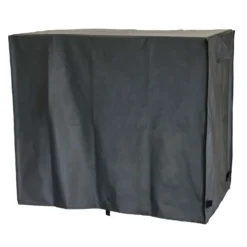 BBQ Buddy BBQ Cover Smoker Or Broiler