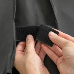 BBQ Buddy BBQ Cover Medium Hooded -Lifetime Sales 12818691 2004833203512878