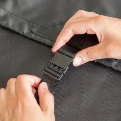 BBQ Buddy BBQ Cover Large Hooded -Lifetime Sales 12818693 1604833202926711