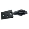 None Wire Hasp & Staple - Black - 76mm -Lifetime Sales 12818813 3964831966594236