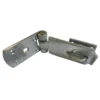 None Heavy Duty Hasp & Staple - Zinc Plated - 125mm -Lifetime Sales 12818821 1164831951037358