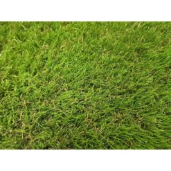 Nomow 40mm Luxury Lawn Artificial Grass Roll - 2m Width -Lifetime Sales 12819110 2044833199081242