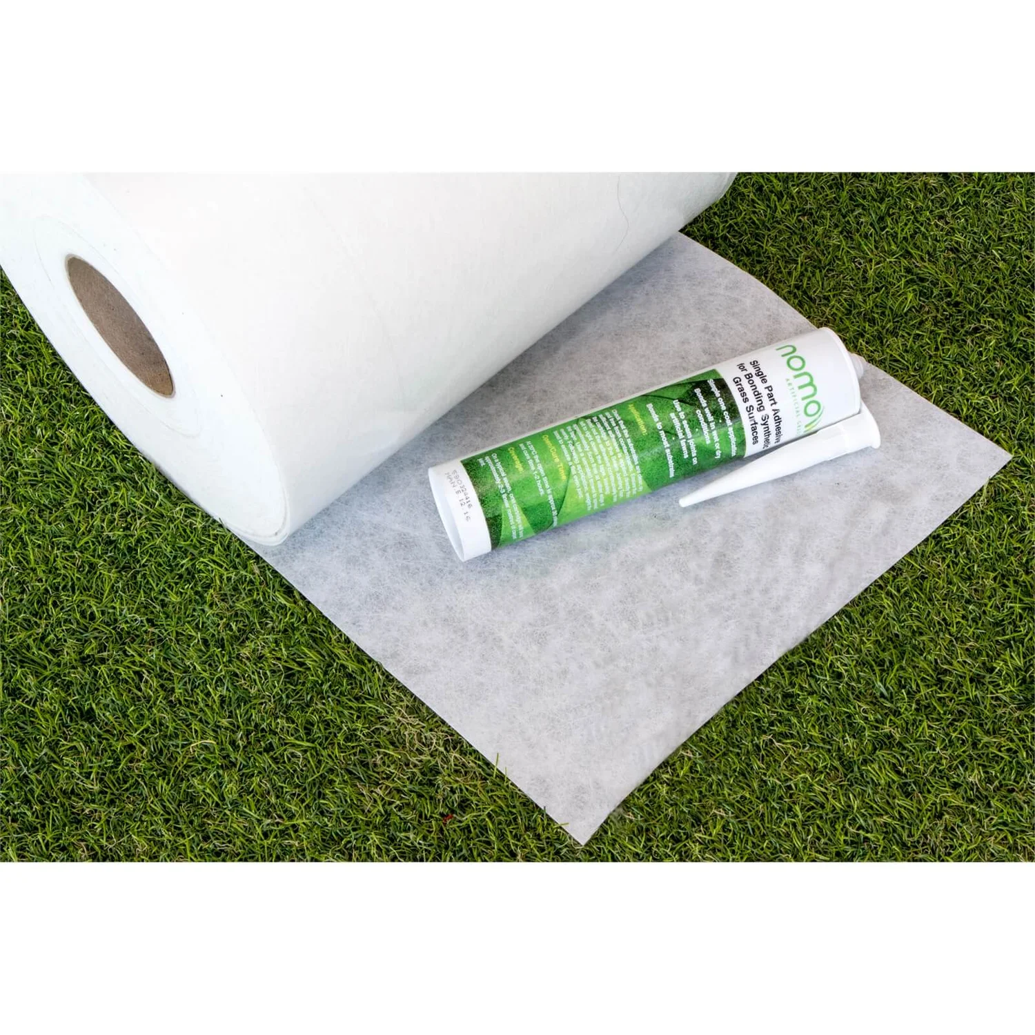 Nomow Joining Kits For Artificial Grass - 3m 2 Nomow Joining Kits For Artificial Grass - 3m