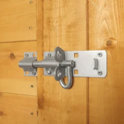 Mercia 4 X 6ft Shiplap Apex Wooden Shed -Lifetime Sales 12819925 4714989436941228