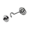 Cabin Hook 50mm - Chrome -Lifetime Sales 12820711 2074831968944433
