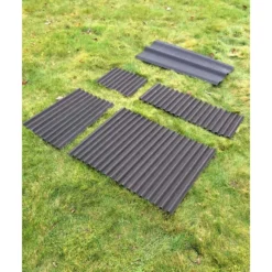 Watershed Roof Kit For 6x9ft Apex Shed 11 Watershed Roof Kit For 6x9ft Apex Shed -Lifetime Sales 12821005 1034845752491536