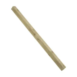 Forest Fence Post 1.5m (1500 X 50 X 50mm)